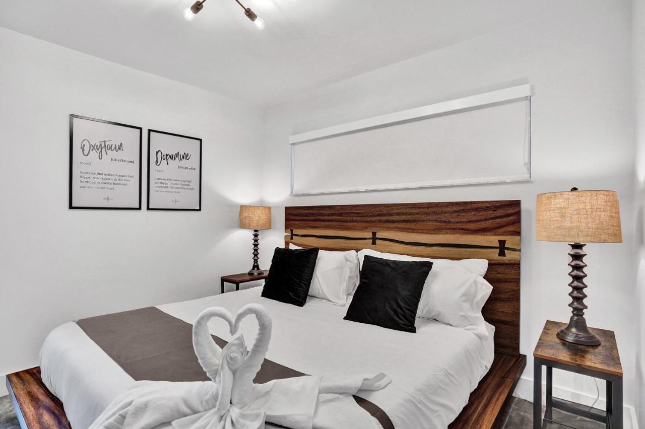Ra Suites ปอมปาโนบีช ภายนอก รูปภาพ