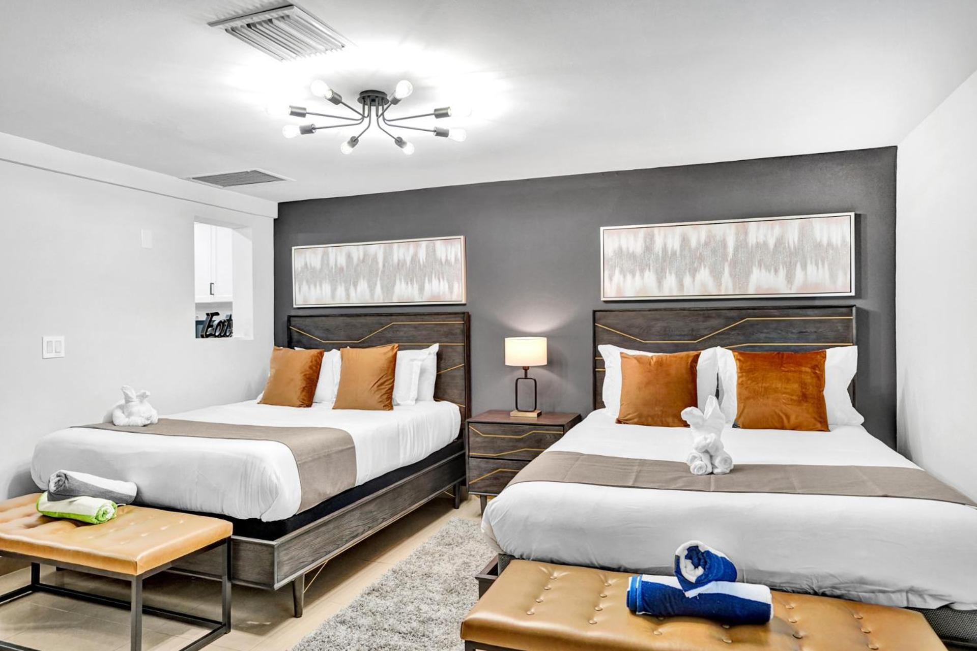 Ra Suites ปอมปาโนบีช ภายนอก รูปภาพ