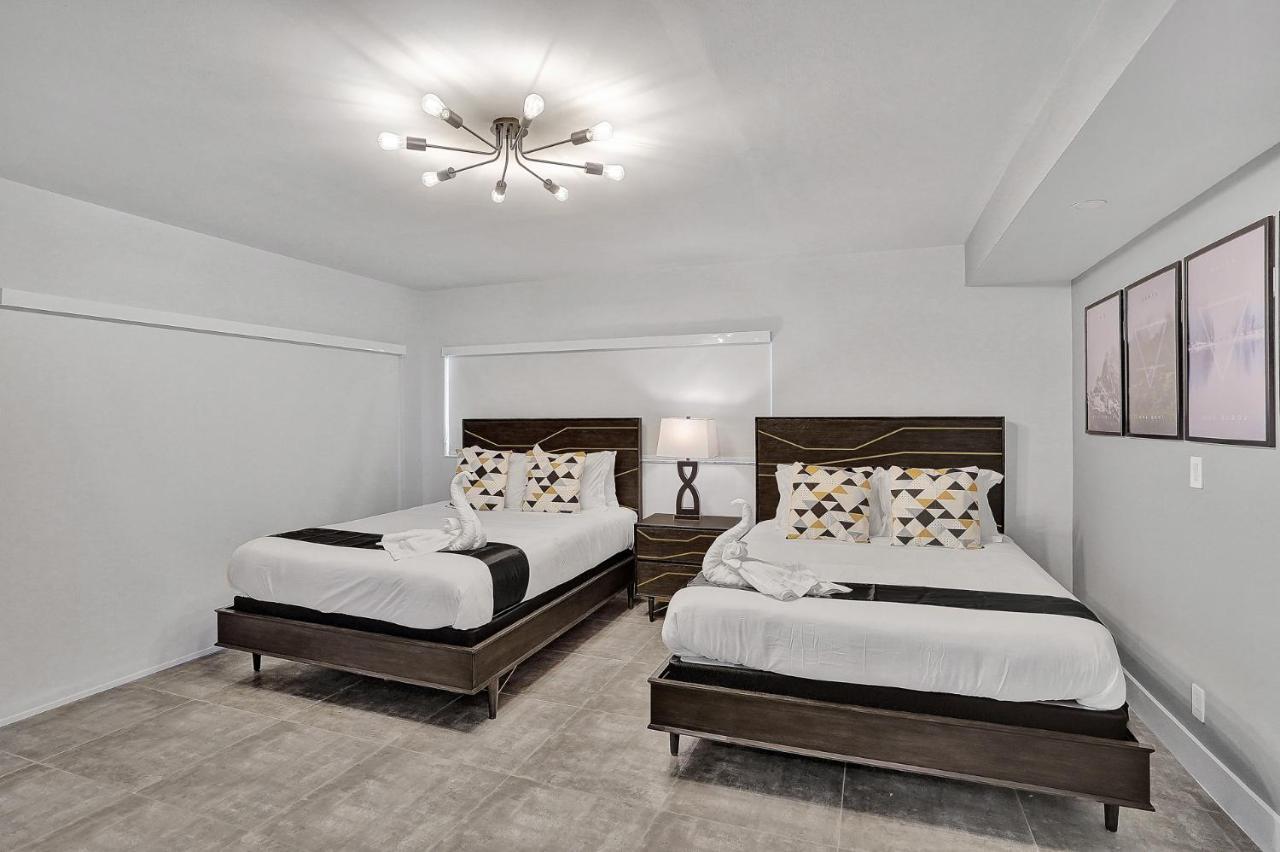 Ra Suites ปอมปาโนบีช ภายนอก รูปภาพ