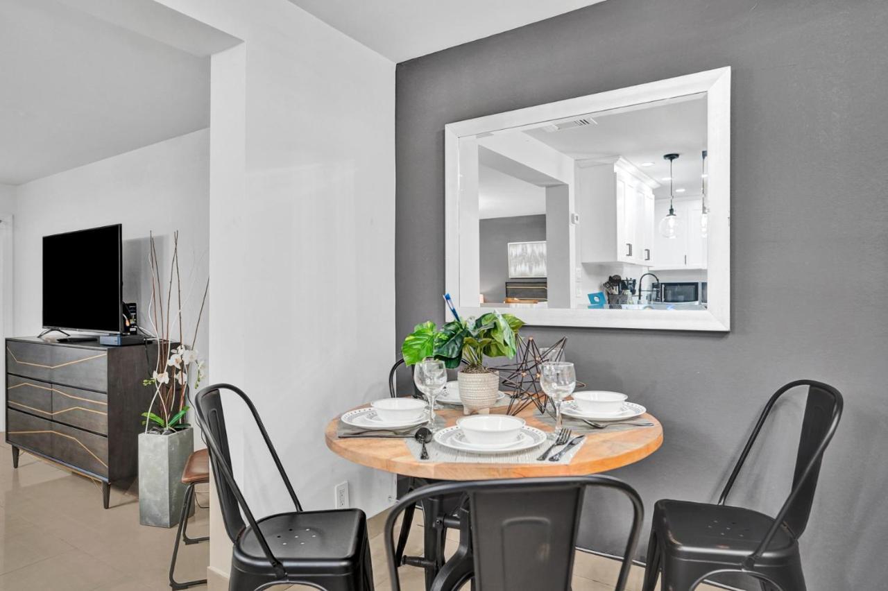 Ra Suites ปอมปาโนบีช ภายนอก รูปภาพ