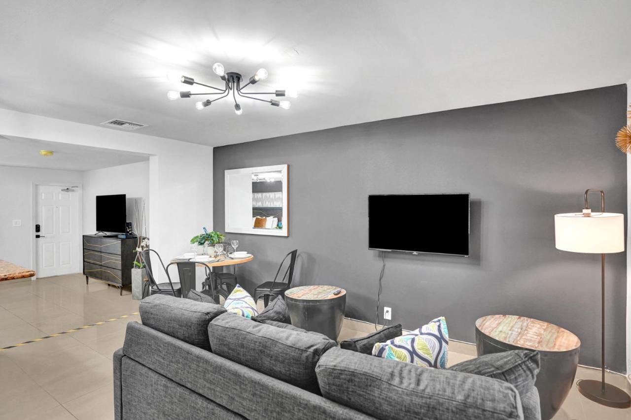 Ra Suites ปอมปาโนบีช ภายนอก รูปภาพ