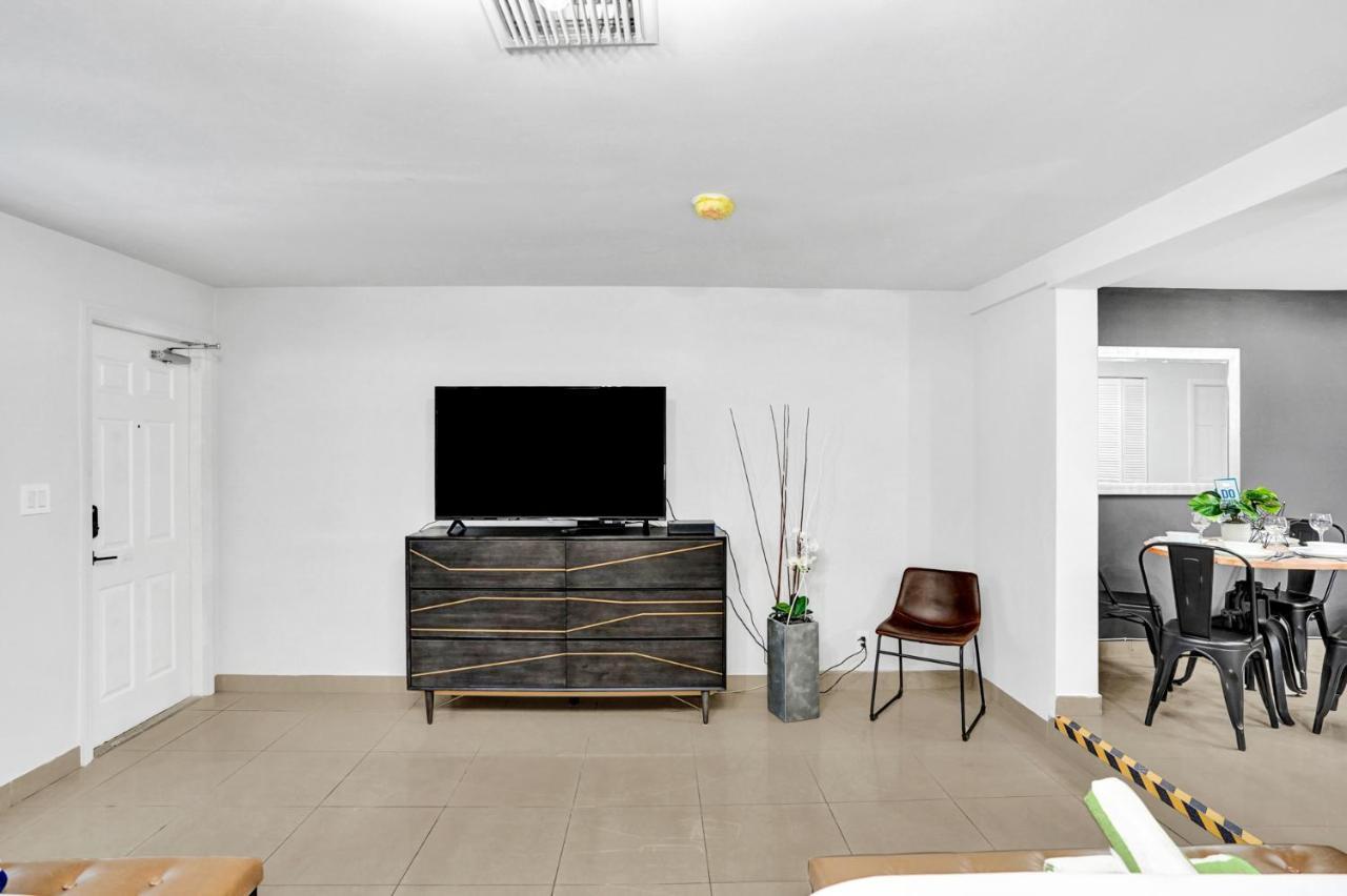 Ra Suites ปอมปาโนบีช ภายนอก รูปภาพ