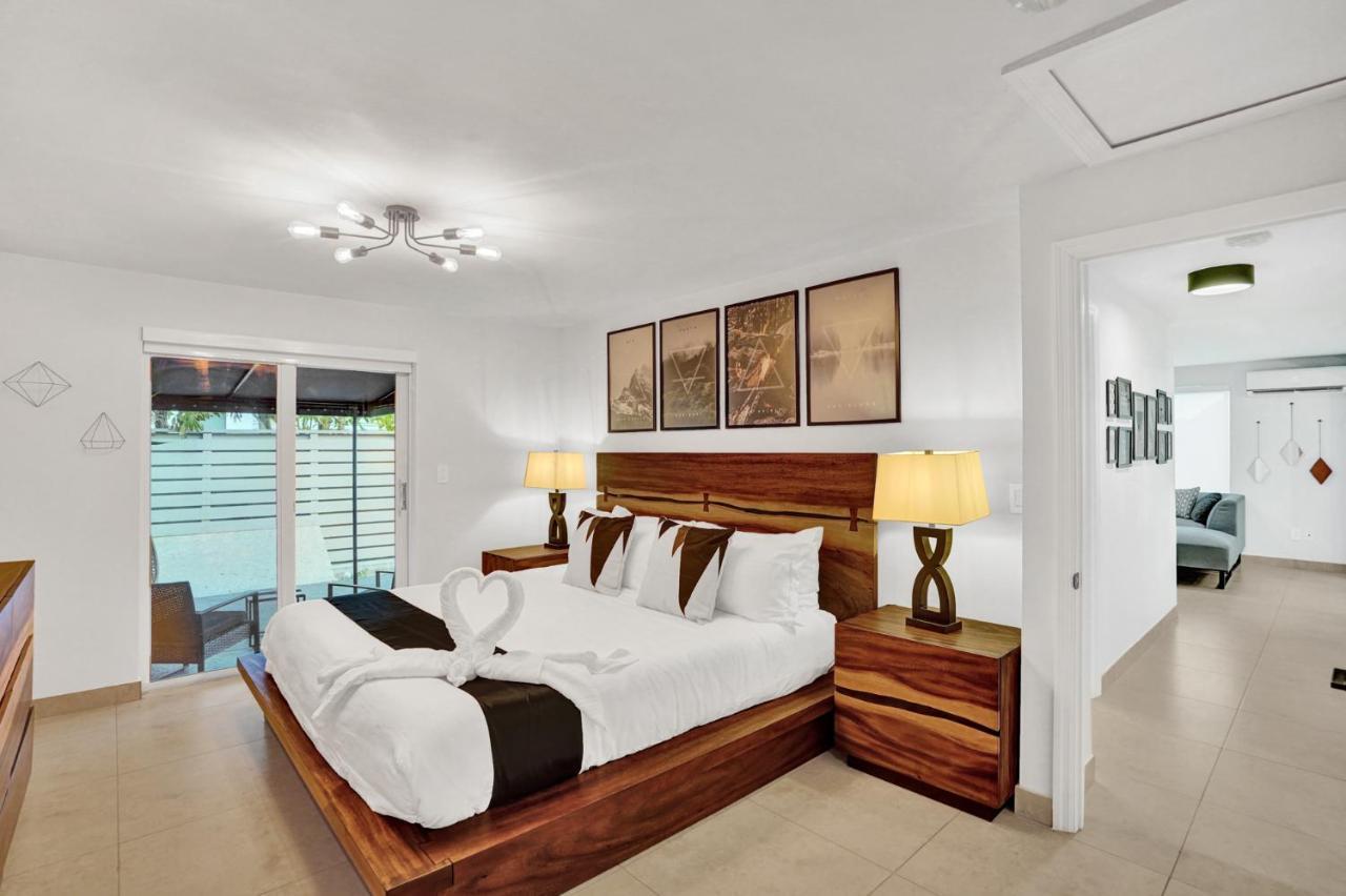 Ra Suites ปอมปาโนบีช ภายนอก รูปภาพ