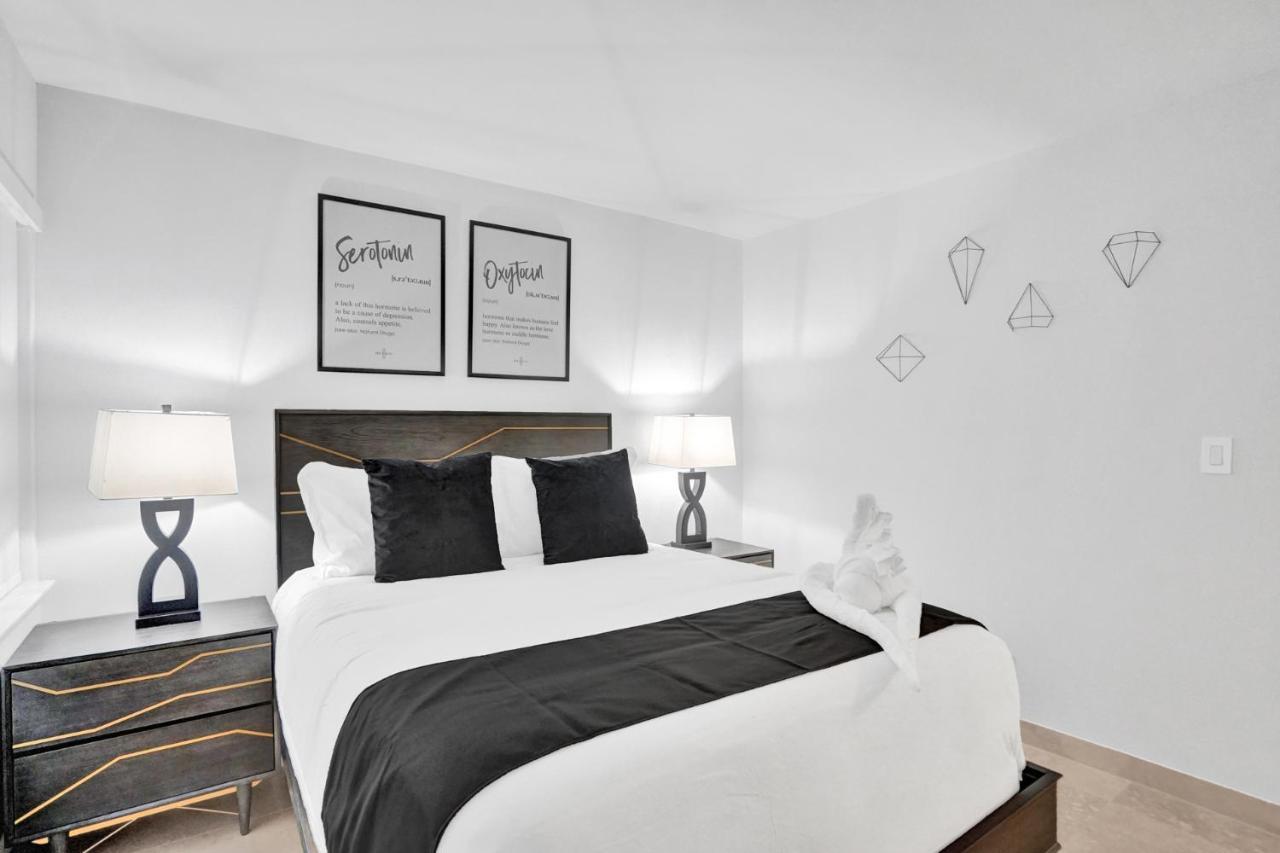 Ra Suites ปอมปาโนบีช ภายนอก รูปภาพ