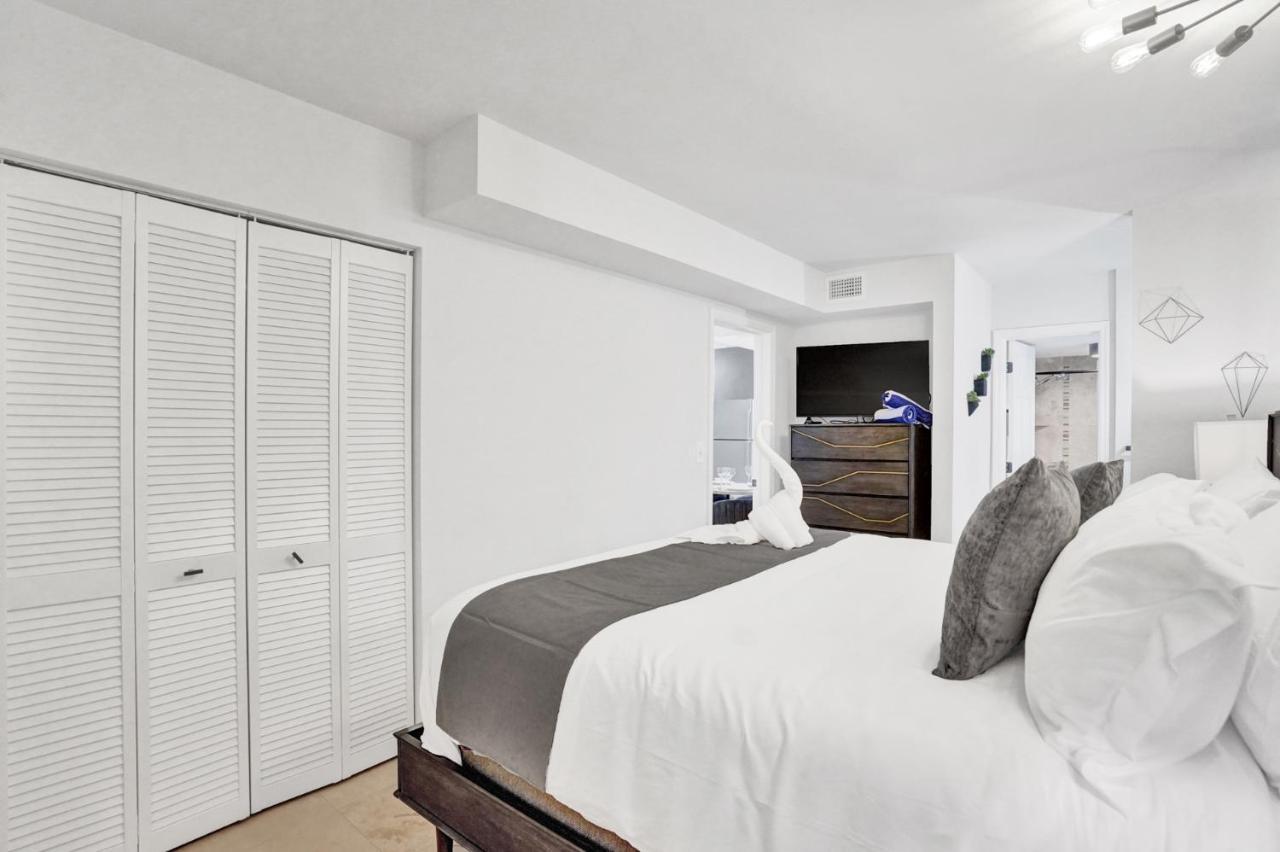 Ra Suites ปอมปาโนบีช ภายนอก รูปภาพ