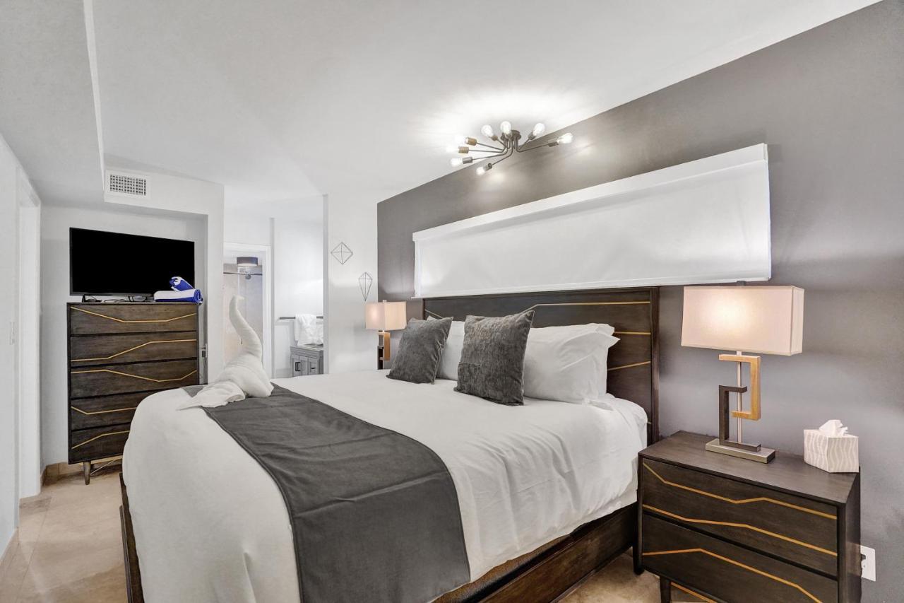 Ra Suites ปอมปาโนบีช ภายนอก รูปภาพ