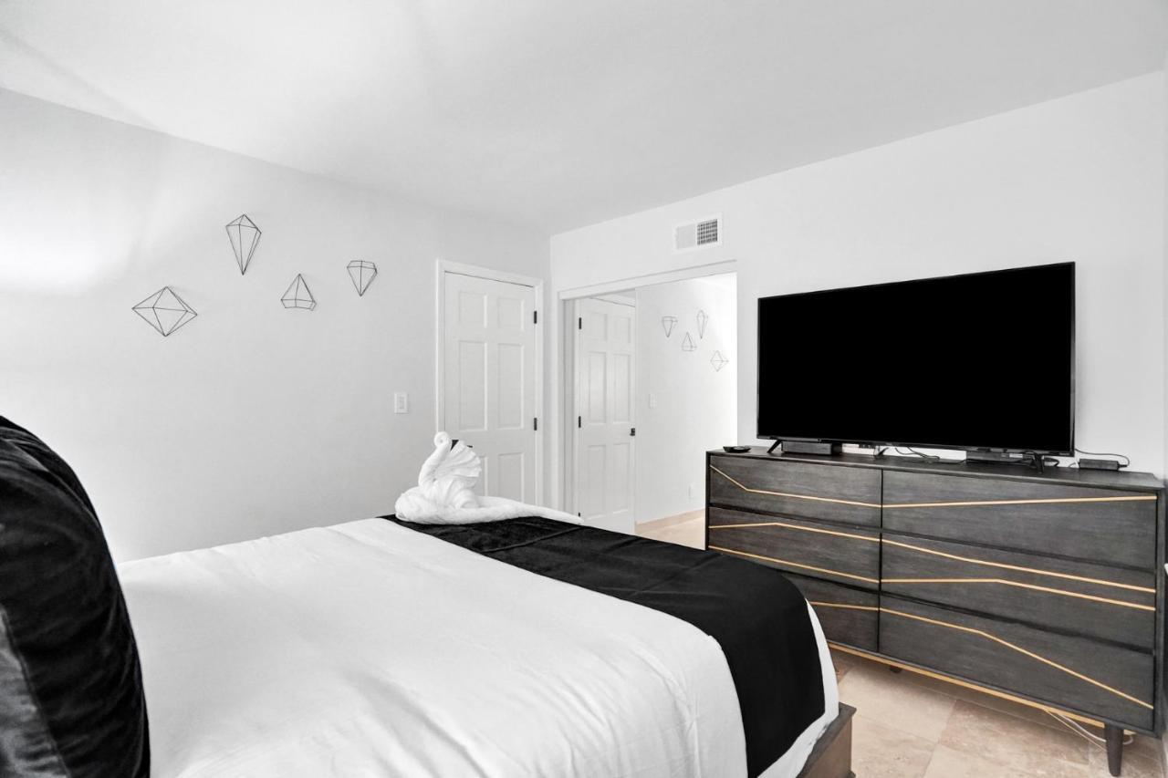 Ra Suites ปอมปาโนบีช ภายนอก รูปภาพ