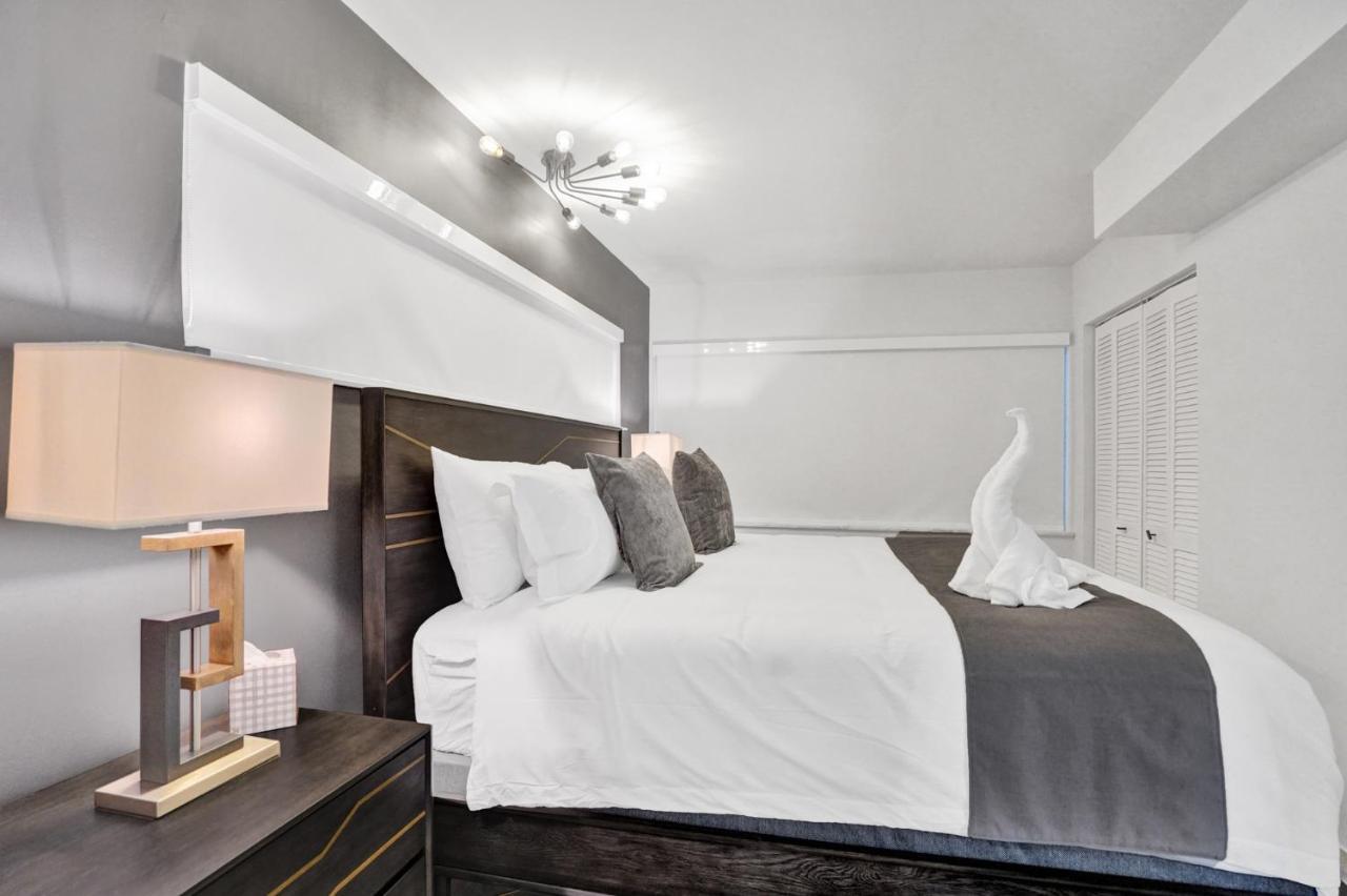 Ra Suites ปอมปาโนบีช ภายนอก รูปภาพ