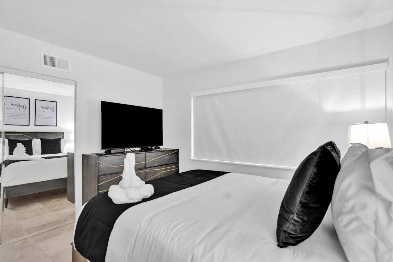 Ra Suites ปอมปาโนบีช ภายนอก รูปภาพ