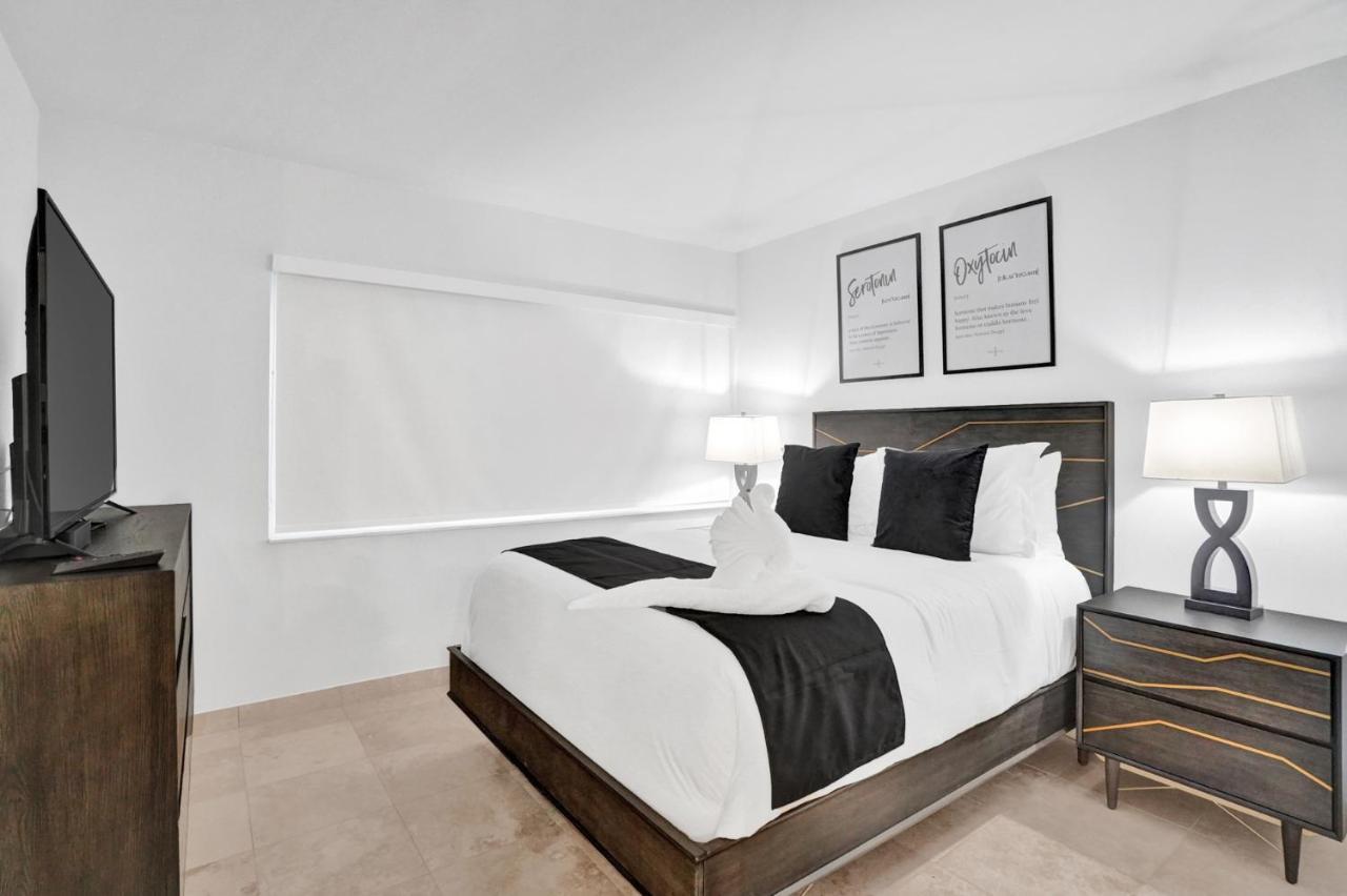 Ra Suites ปอมปาโนบีช ภายนอก รูปภาพ