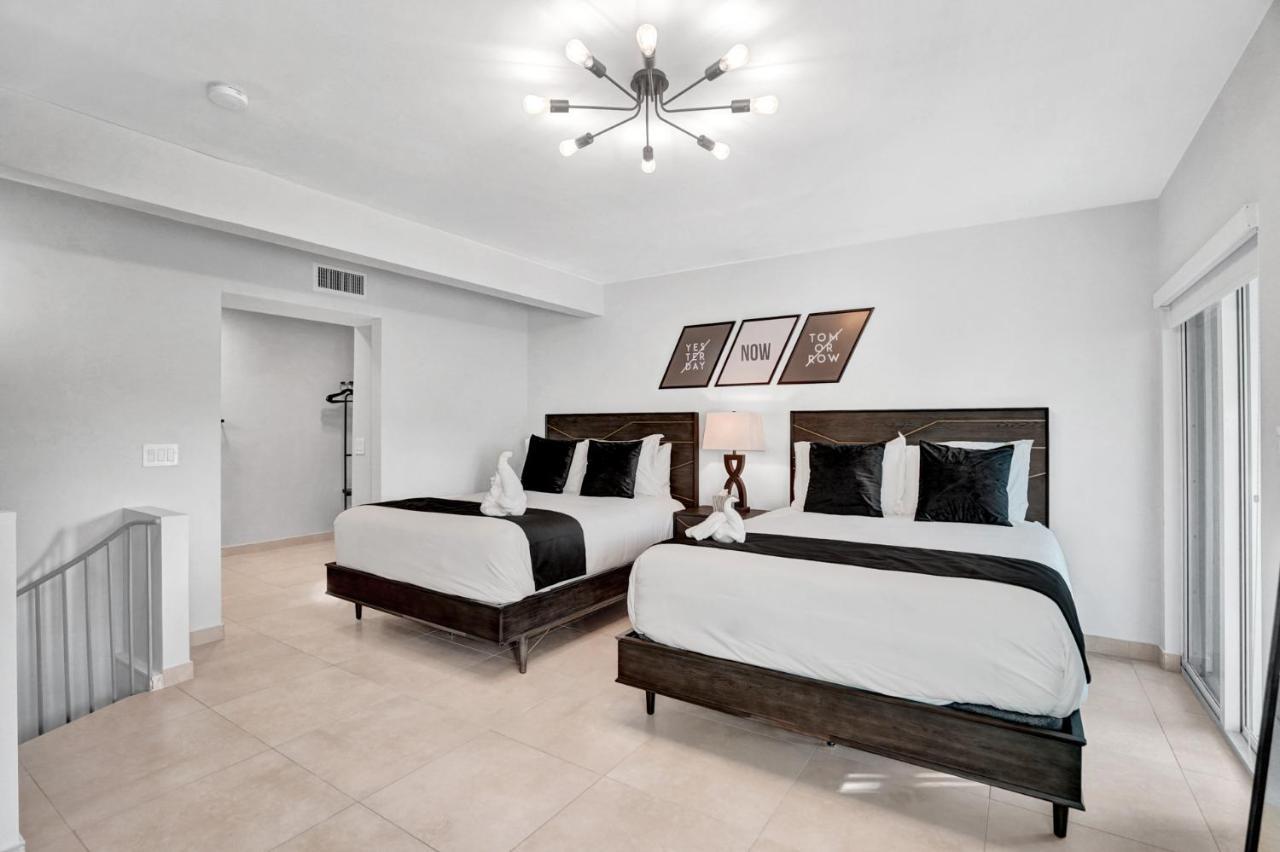 Ra Suites ปอมปาโนบีช ภายนอก รูปภาพ