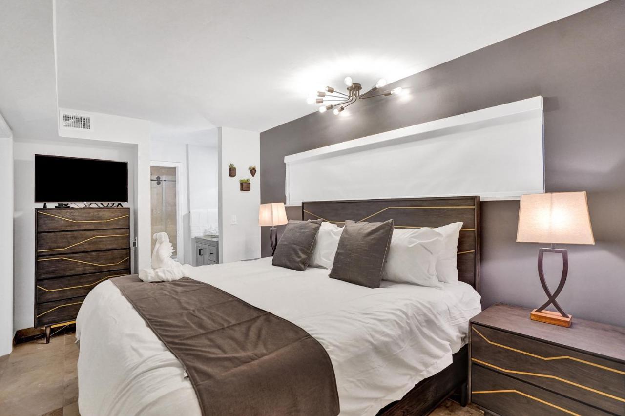 Ra Suites ปอมปาโนบีช ภายนอก รูปภาพ
