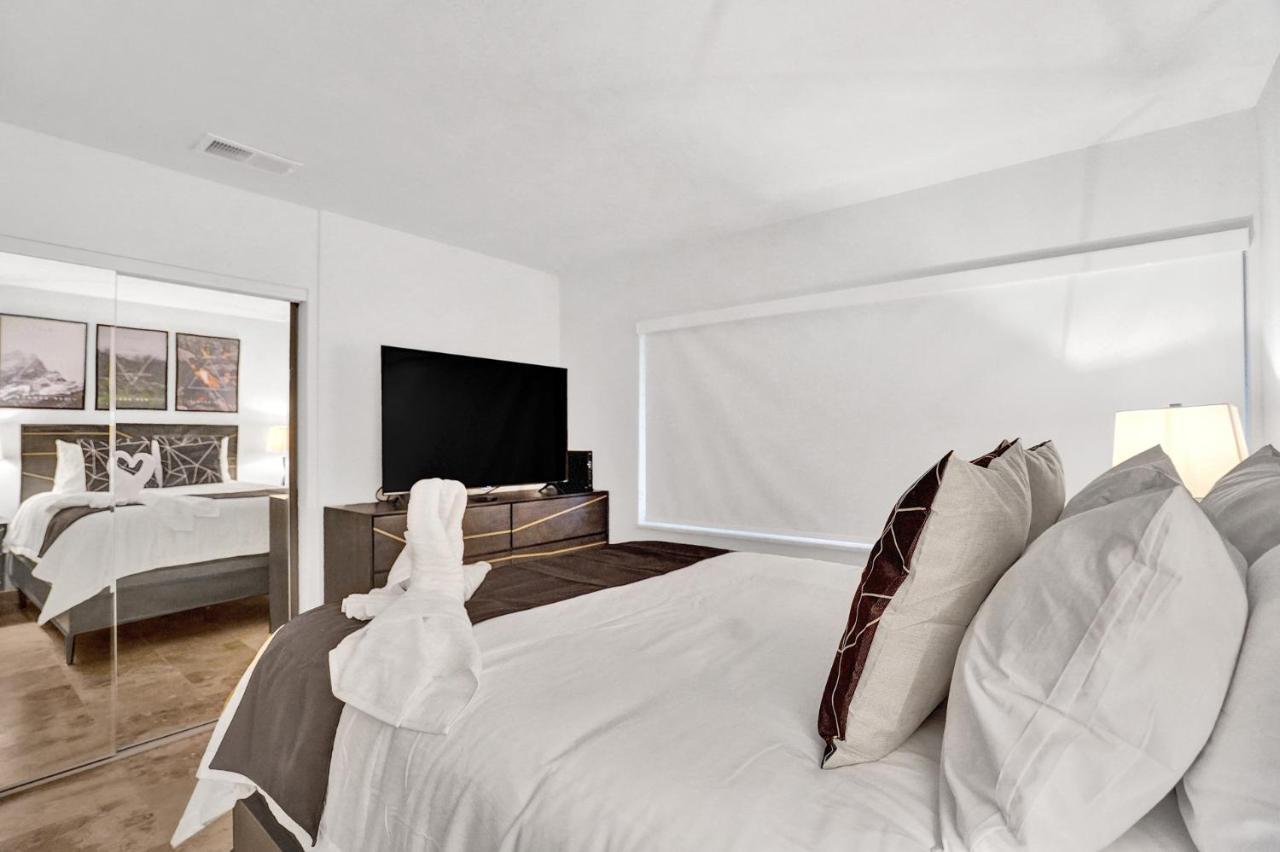 Ra Suites ปอมปาโนบีช ภายนอก รูปภาพ