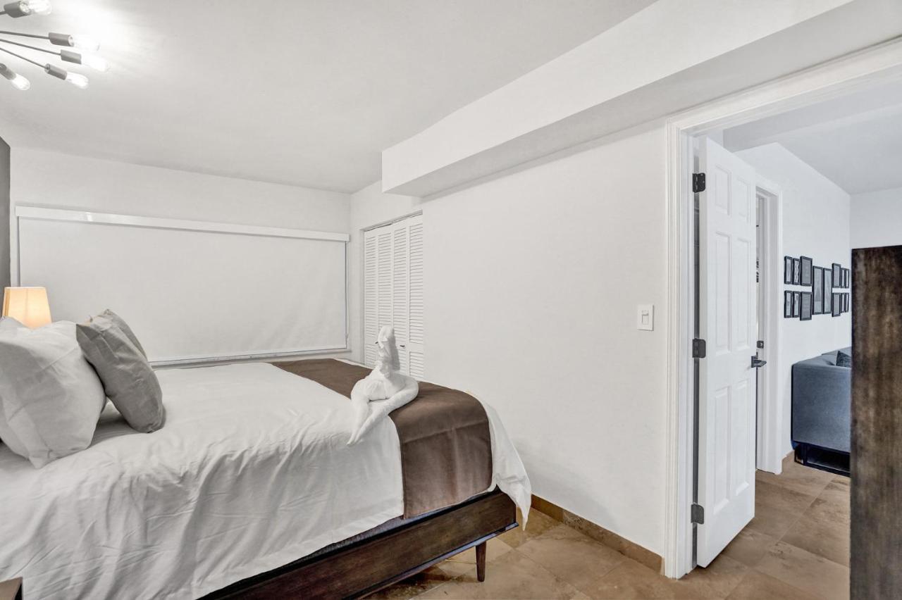 Ra Suites ปอมปาโนบีช ภายนอก รูปภาพ