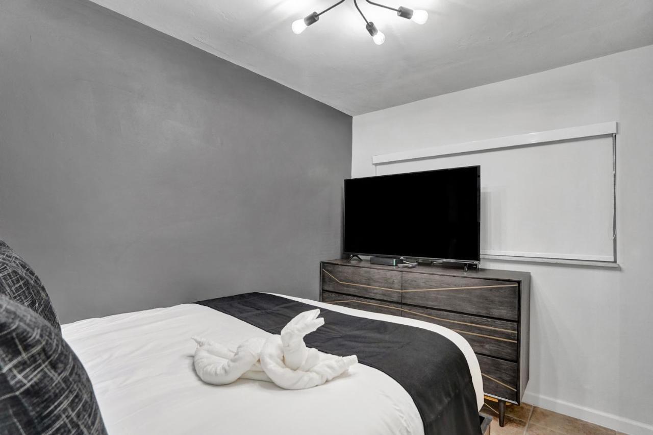 Ra Suites ปอมปาโนบีช ภายนอก รูปภาพ